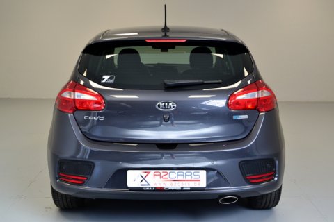 Kia Ceed 1.4 i