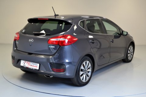 Kia Ceed 1.4 i