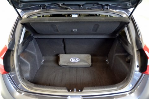 Kia Ceed 1.4 i