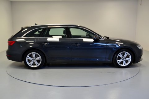 Audi A4 2.0 TDI Avant