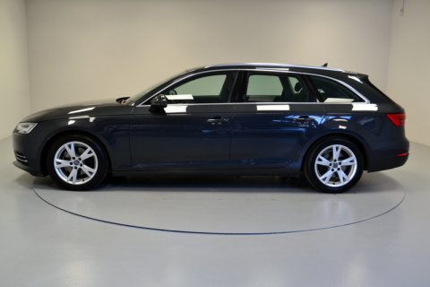 Audi A4 2.0 TDI Avant