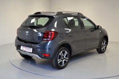 Dacia Sandero Stepway 0.9 Tce