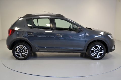 Dacia Sandero Stepway 0.9 Tce