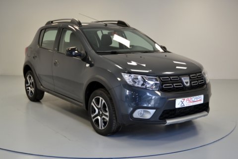 Dacia Sandero Stepway 0.9 Tce