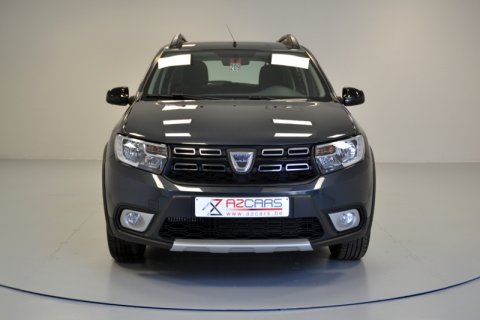Dacia Sandero Stepway 0.9 Tce