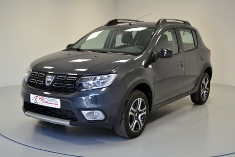 Dacia Sandero Stepway 0.9 Tce