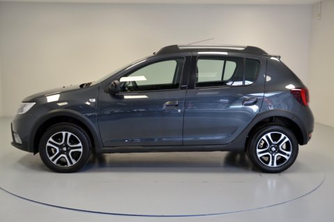 Dacia Sandero Stepway 0.9 Tce