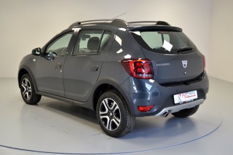 Dacia Sandero Stepway 0.9 Tce