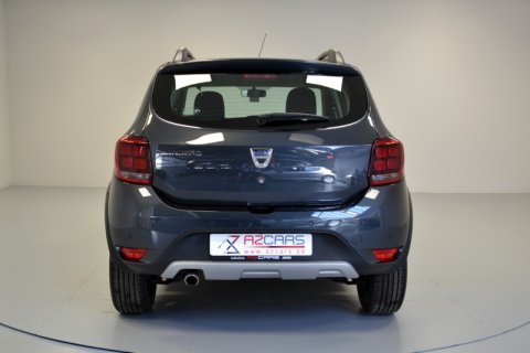 Dacia Sandero Stepway 0.9 Tce