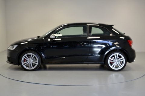 Audi S1 2.0 Tfsi Quattro