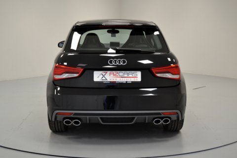 Audi S1 2.0 Tfsi Quattro