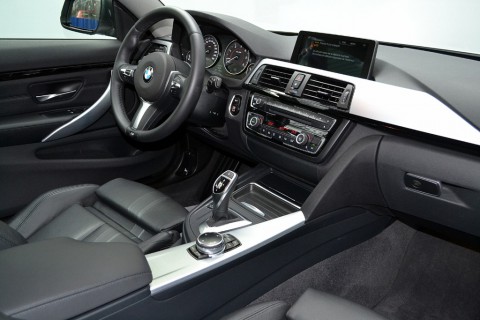 Bmw 420dXAS