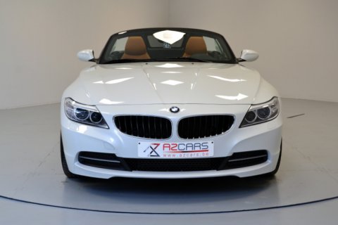 Bmw Z4 1.8i s-Drive