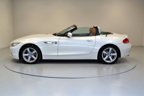 Bmw Z4 1.8i s-Drive