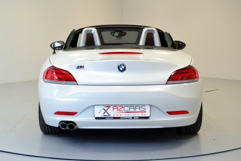 Bmw Z4 1.8i s-Drive