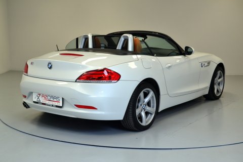 Bmw Z4 1.8i s-Drive