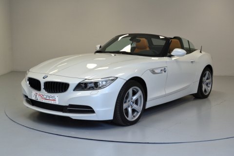 Bmw Z4 1.8i s-Drive