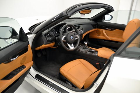 Bmw Z4 1.8i s-Drive