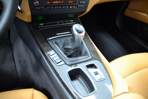 Bmw Z4 1.8i s-Drive