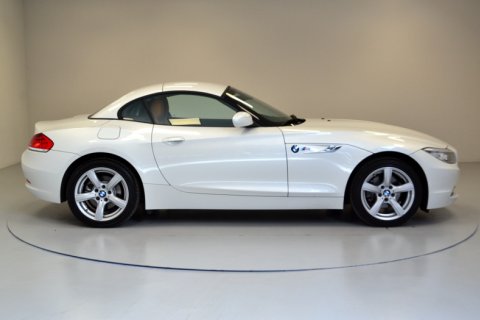 Bmw Z4 1.8i s-Drive