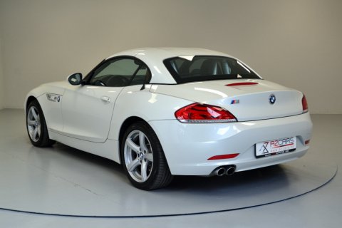 Bmw Z4 1.8i s-Drive