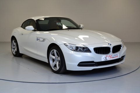 Bmw Z4 1.8i s-Drive