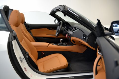 Bmw Z4 1.8i s-Drive