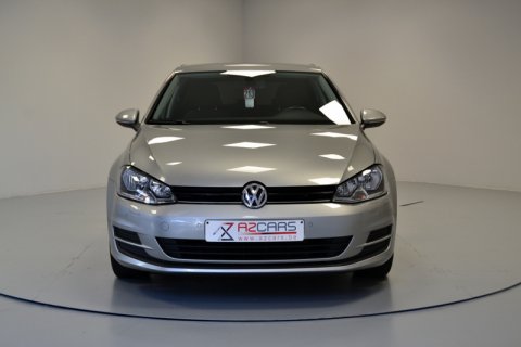 VW Golf 7 1.6 Tdi Confort