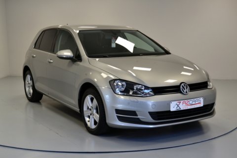 VW Golf 7 1.6 Tdi Confort