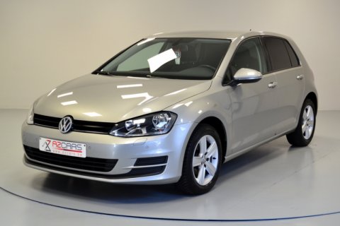 VW Golf 7 1.6 Tdi Confort