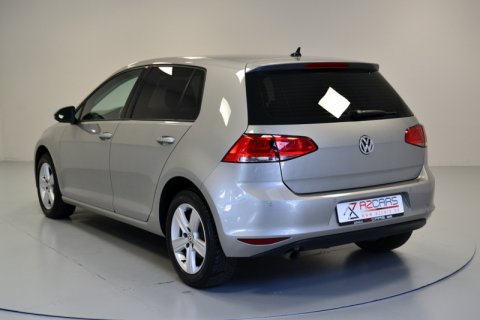 VW Golf 7 1.6 Tdi Confort