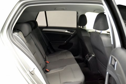 VW Golf 7 1.6 Tdi Confort