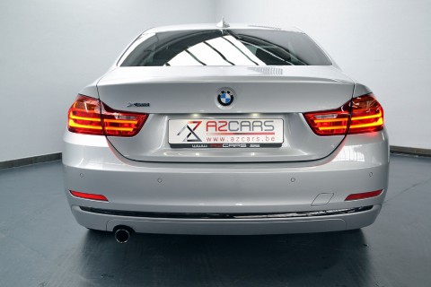 Bmw 420dXAS