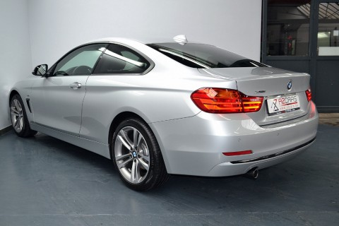 Bmw 420dXAS