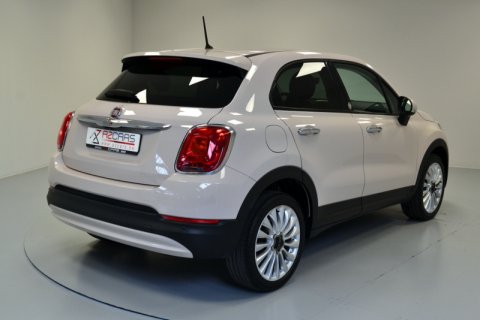 Fiat 500X 1.6 Jtd