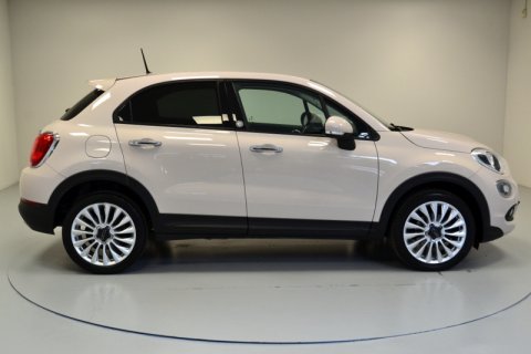 Fiat 500X 1.6 Jtd