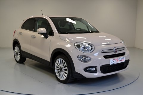 Fiat 500X 1.6 Jtd