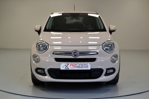 Fiat 500X 1.6 Jtd