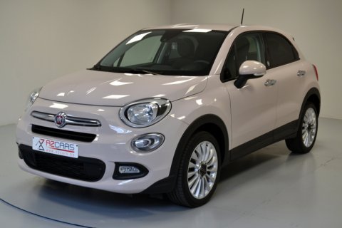 Fiat 500X 1.6 Jtd