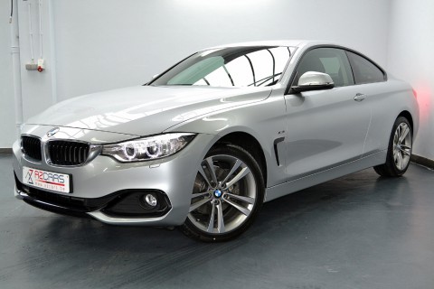 Bmw 420dXAS