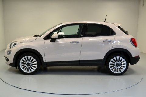 Fiat 500X 1.6 Jtd