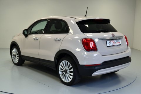 Fiat 500X 1.6 Jtd