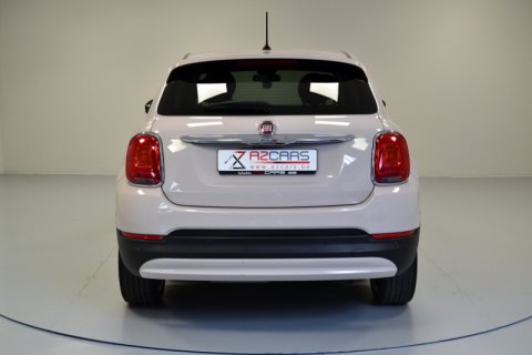 Fiat 500X 1.6 Jtd