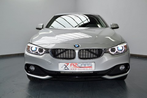 Bmw 420dXAS