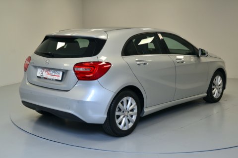 Mercedes A180 1.6i