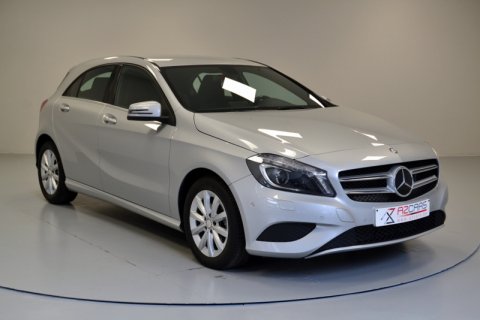 Mercedes A180 1.6i