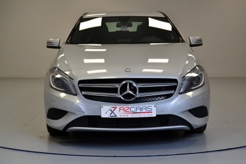 Mercedes A180 1.6i