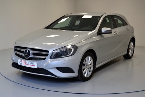 Mercedes A180 1.6i