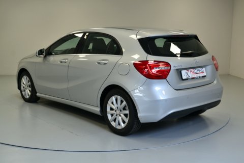 Mercedes A180 1.6i