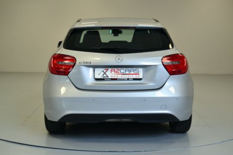 Mercedes A180 1.6i